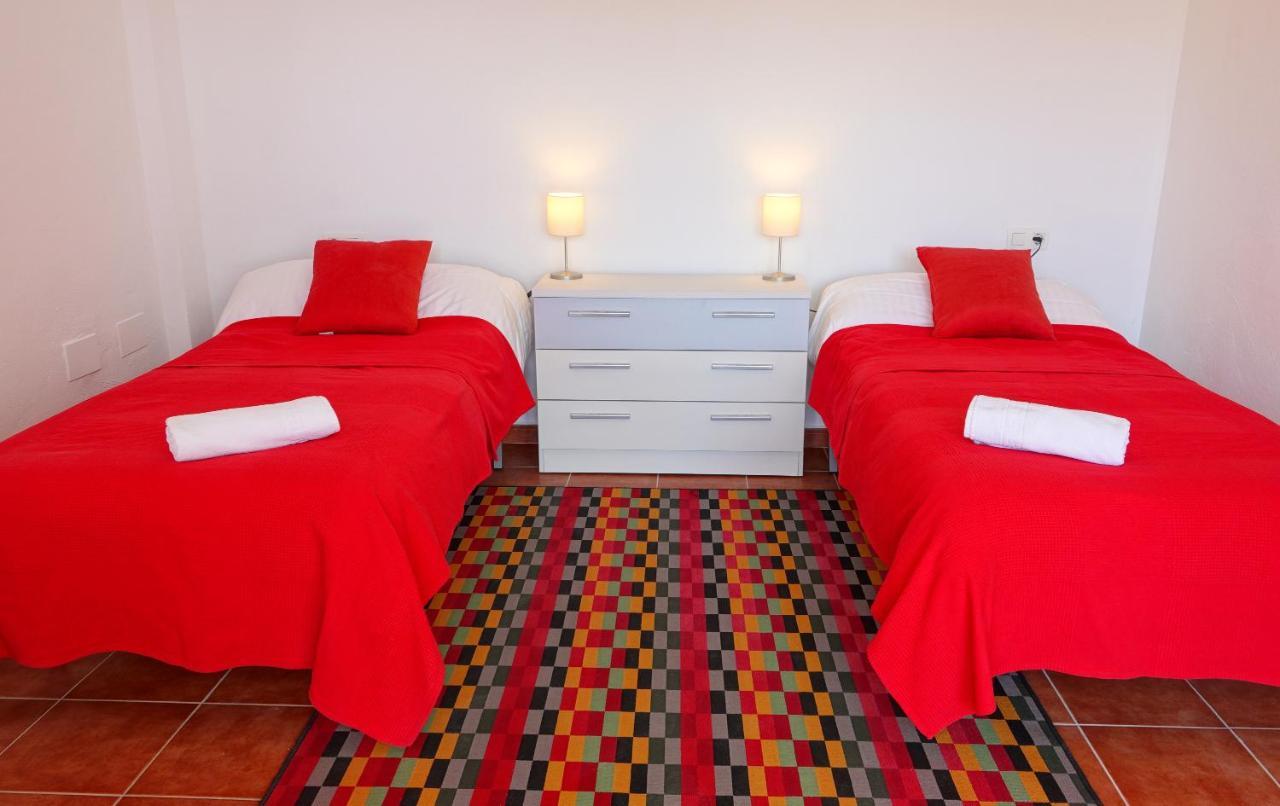 Casa Arts Guest Rooms 알카우씬 외부 사진